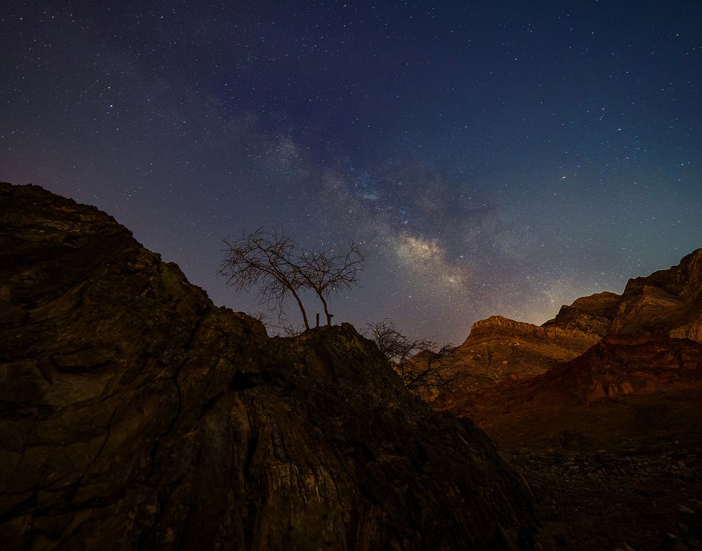 Photograph by Abhishek N