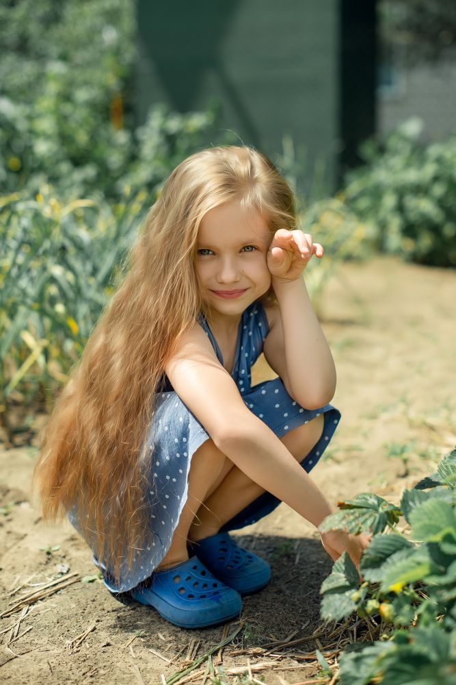 Фотография автора Алёна Подгорная