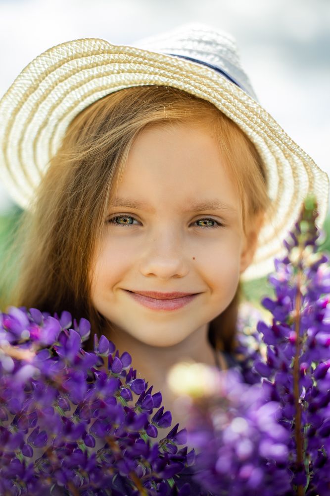 Фотография автора Алёна Подгорная