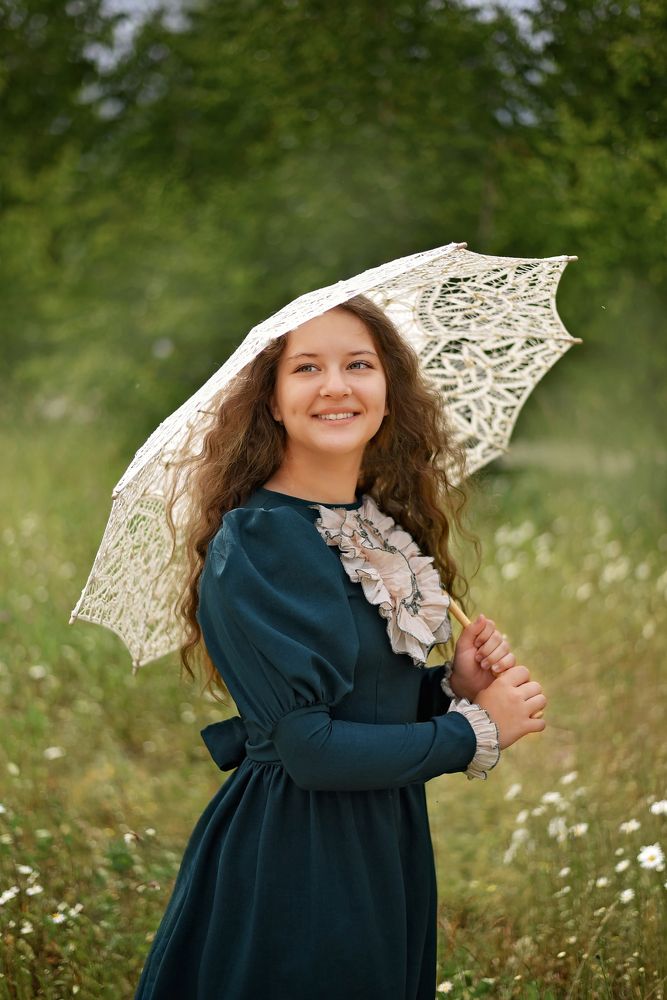 Photograph by Юлия Кирьянова