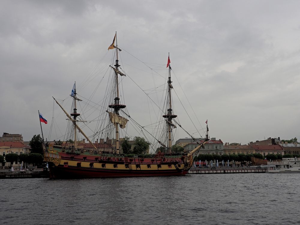 Photograph by Андрей Михайлин