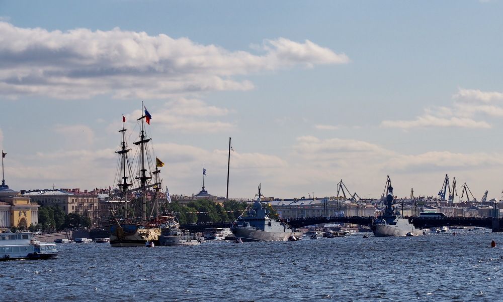 Photograph by Андрей Михайлин