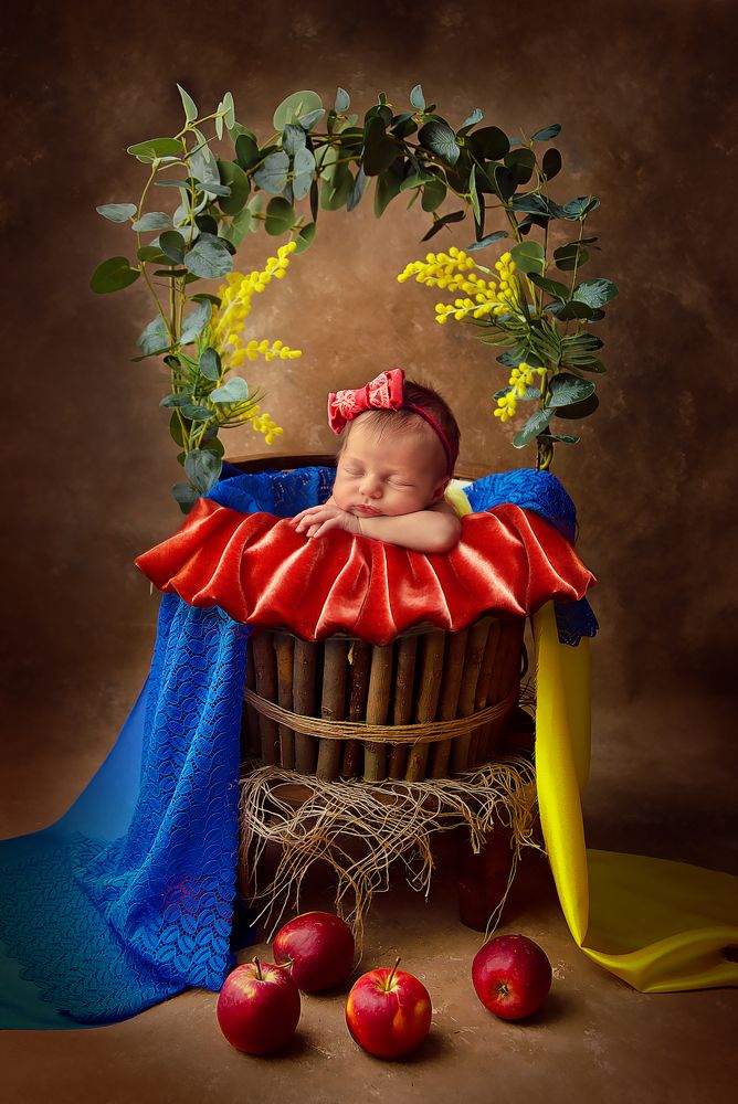 Photograph by Оксана Экс