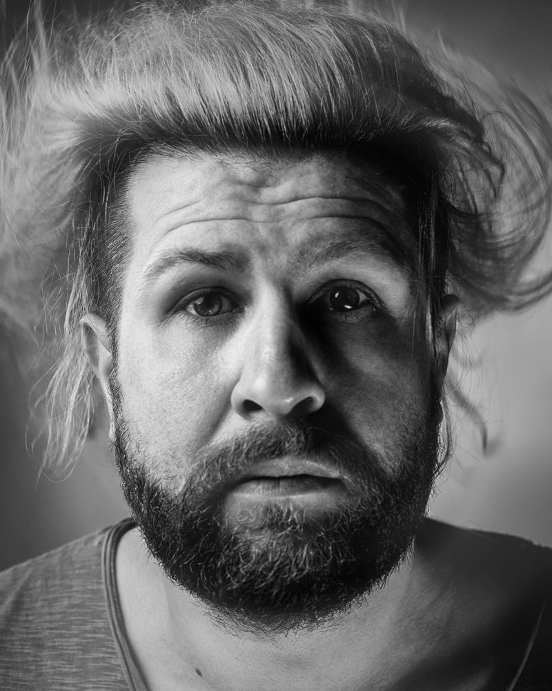 Photograph by Вадим Сигаев