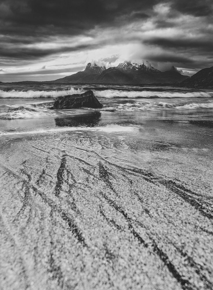 Photograph by igor kostin