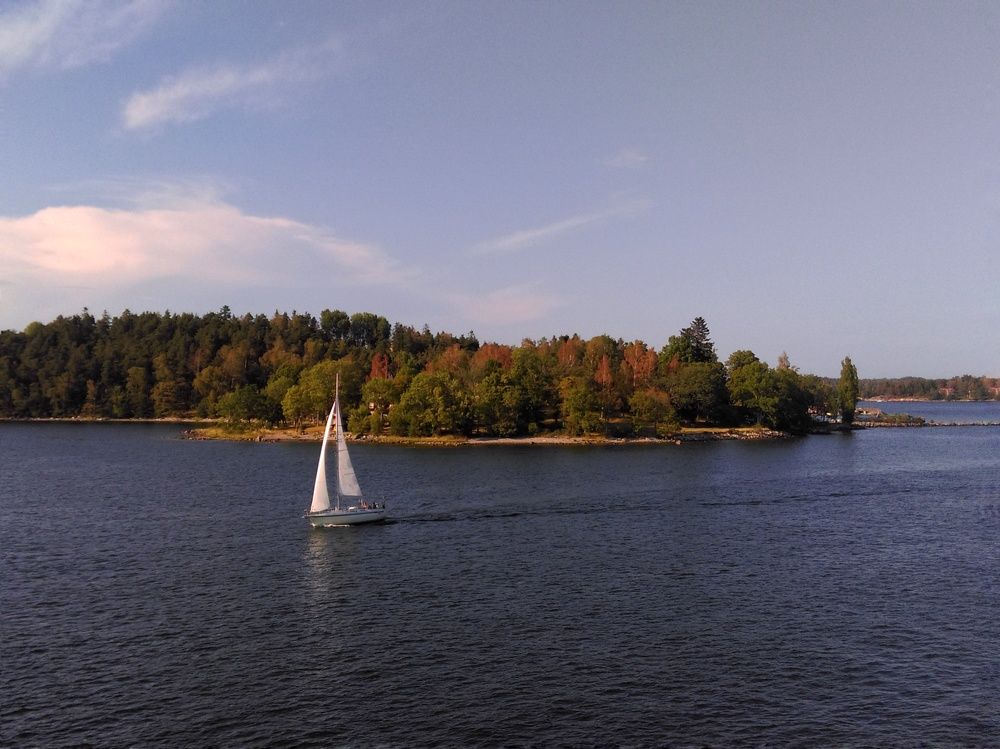 Photograph by Марцева Татьяна