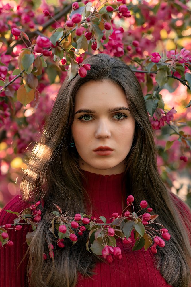 Photograph by Яна Туманова