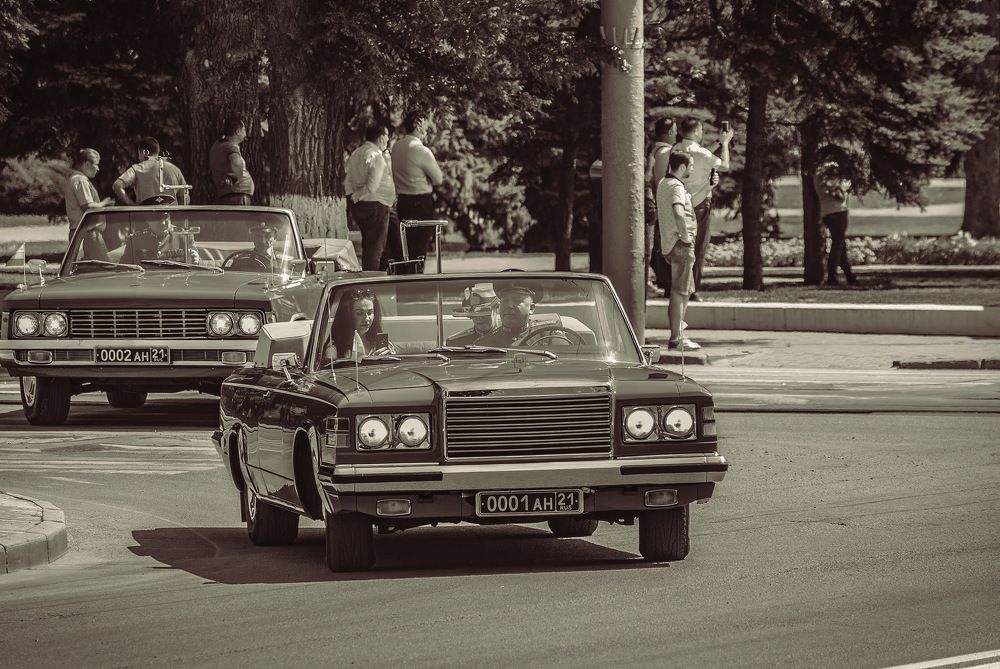 Photograph by Владимир Гамаюнов