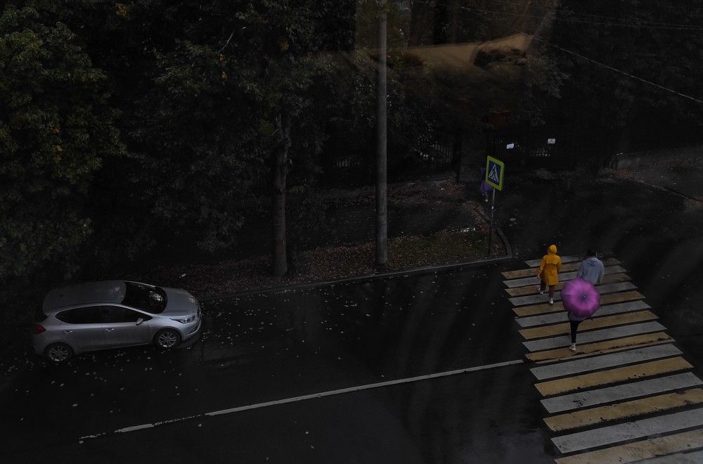 Photograph by Марина Хохрякова