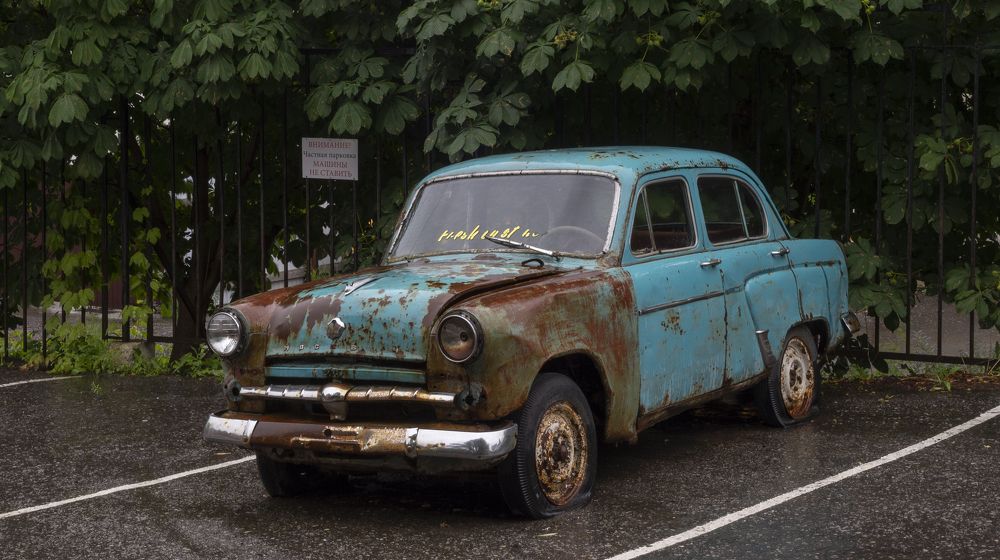 Photograph by Сергей Козлов