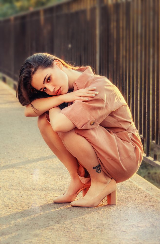 Photograph by Светлана Инькова