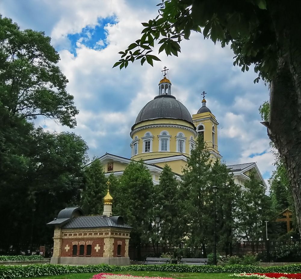 Photograph by Лилия Харламова
