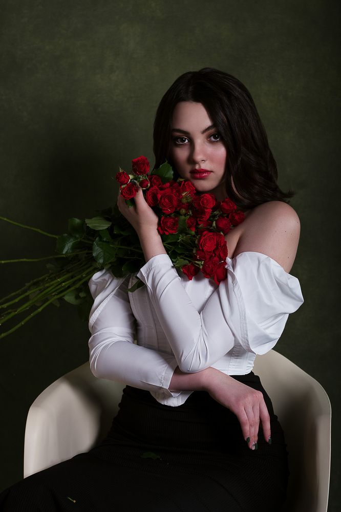 Photograph by Шерер