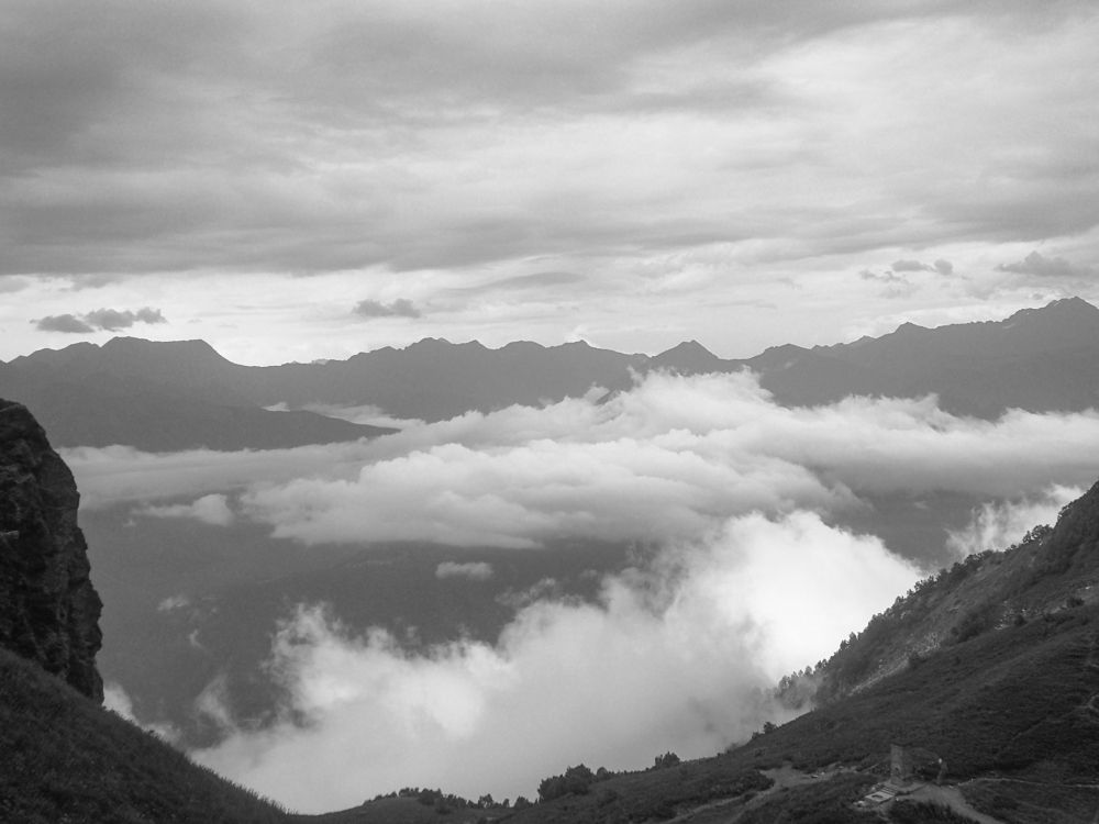 Photograph by Алексей Гуминский