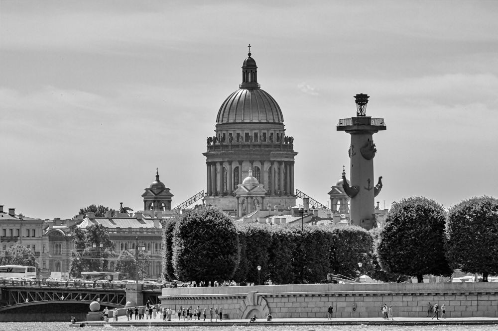 Photograph by Виталий Са