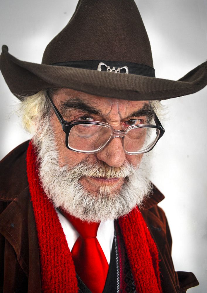 Photograph by Валерий Рябцев