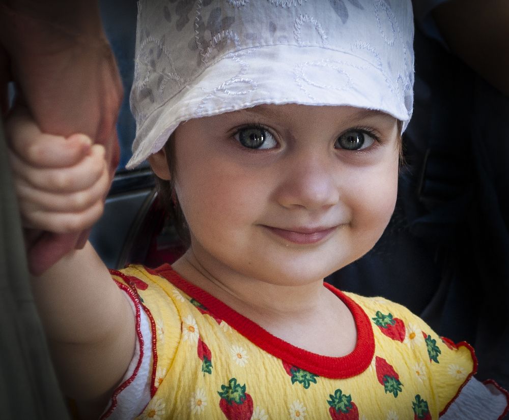 Photograph by Валерий Рябцев