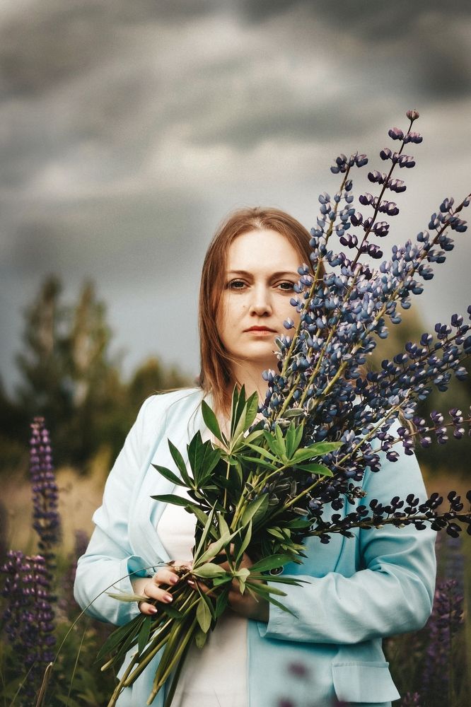 Photograph by Марина Слепова