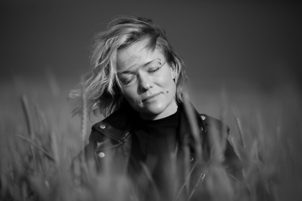 Photograph by Inna Shibaev