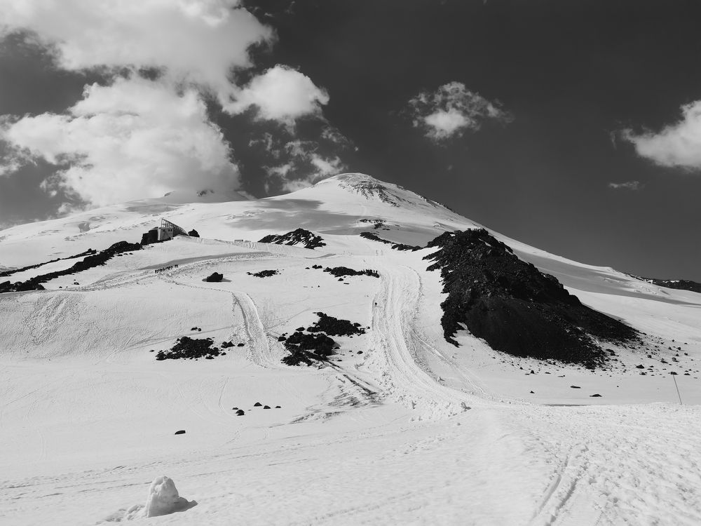 Photograph by Александр Будукин