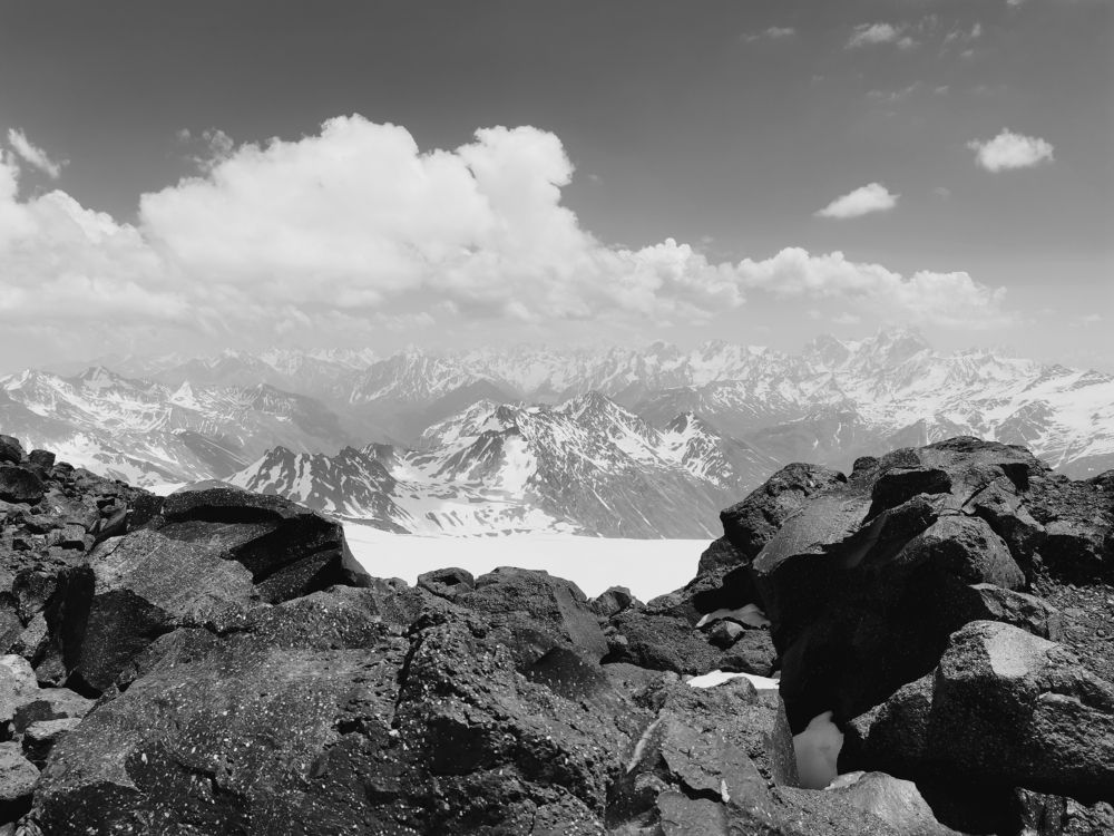 Photograph by Александр Будукин