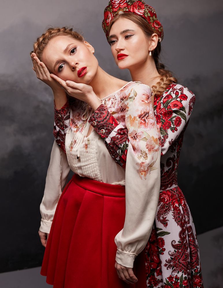 Photograph by Светлана Комбарова
