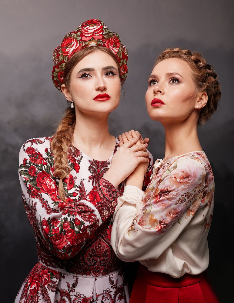 Photograph by Светлана Комбарова