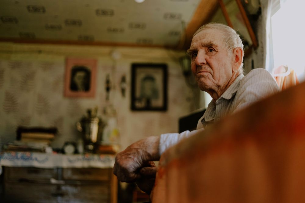 Photograph by Гребенева Мария