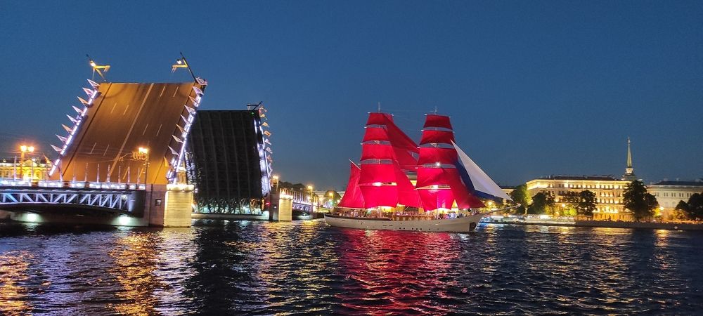 Photograph by Tatiana Kubashina