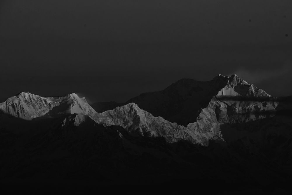 Photograph by Saikat Biswas