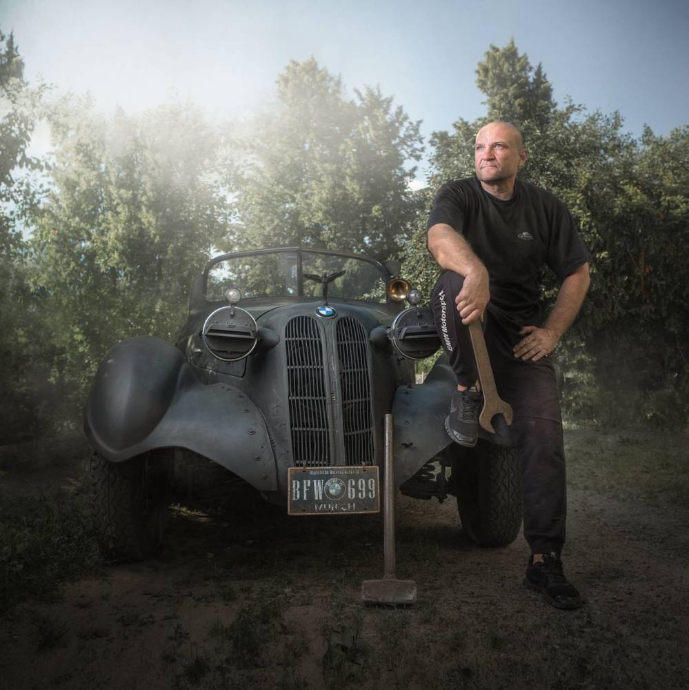 Photograph by Сергей Евневич