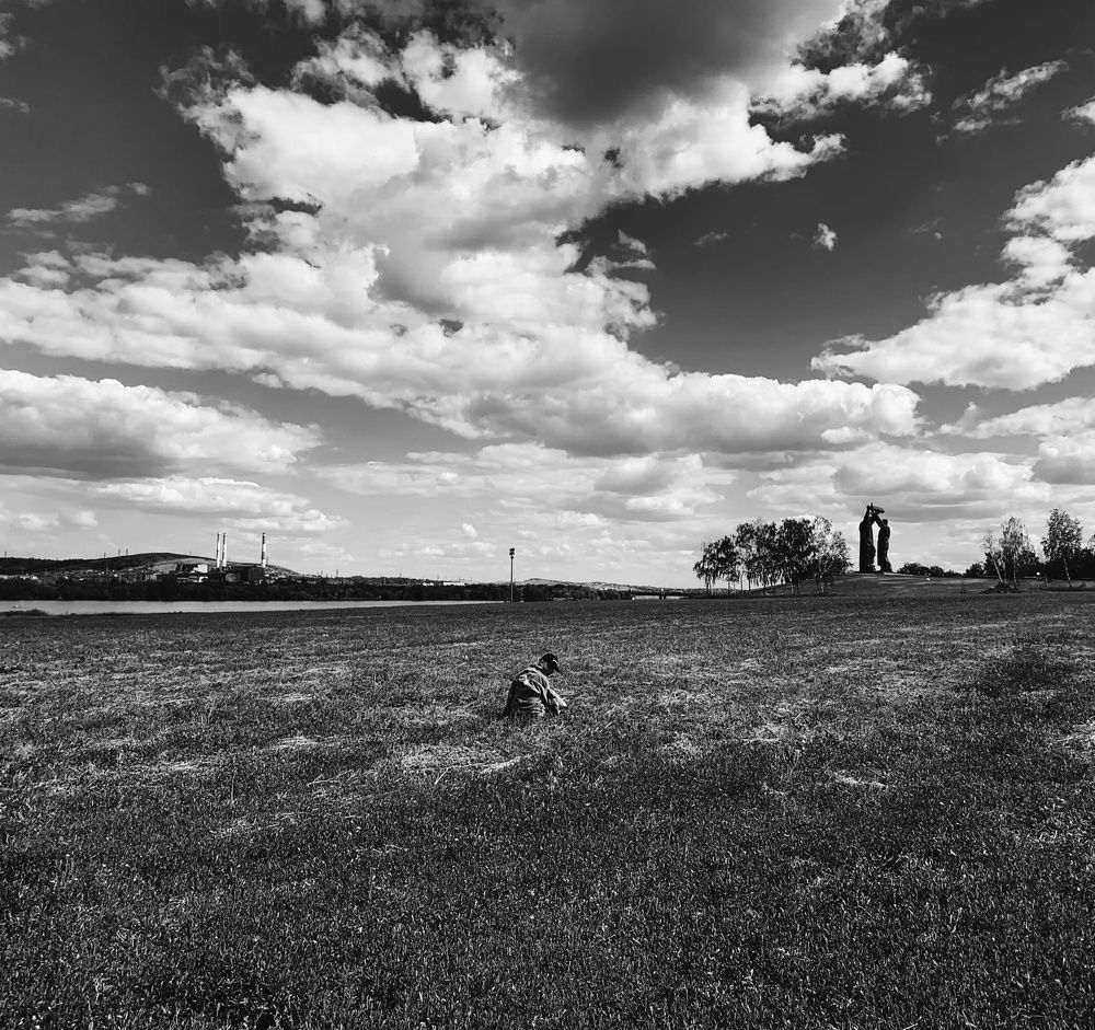 Photograph by Malyarova Arina