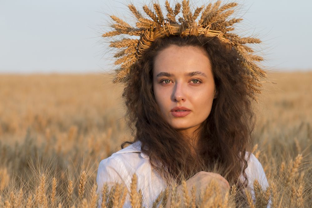 Photograph by Дина Горбачёва