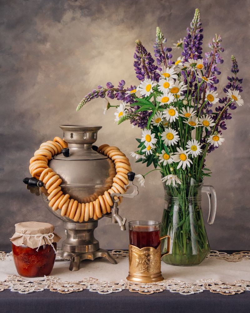 Photograph by Ранчинский Дмитрий