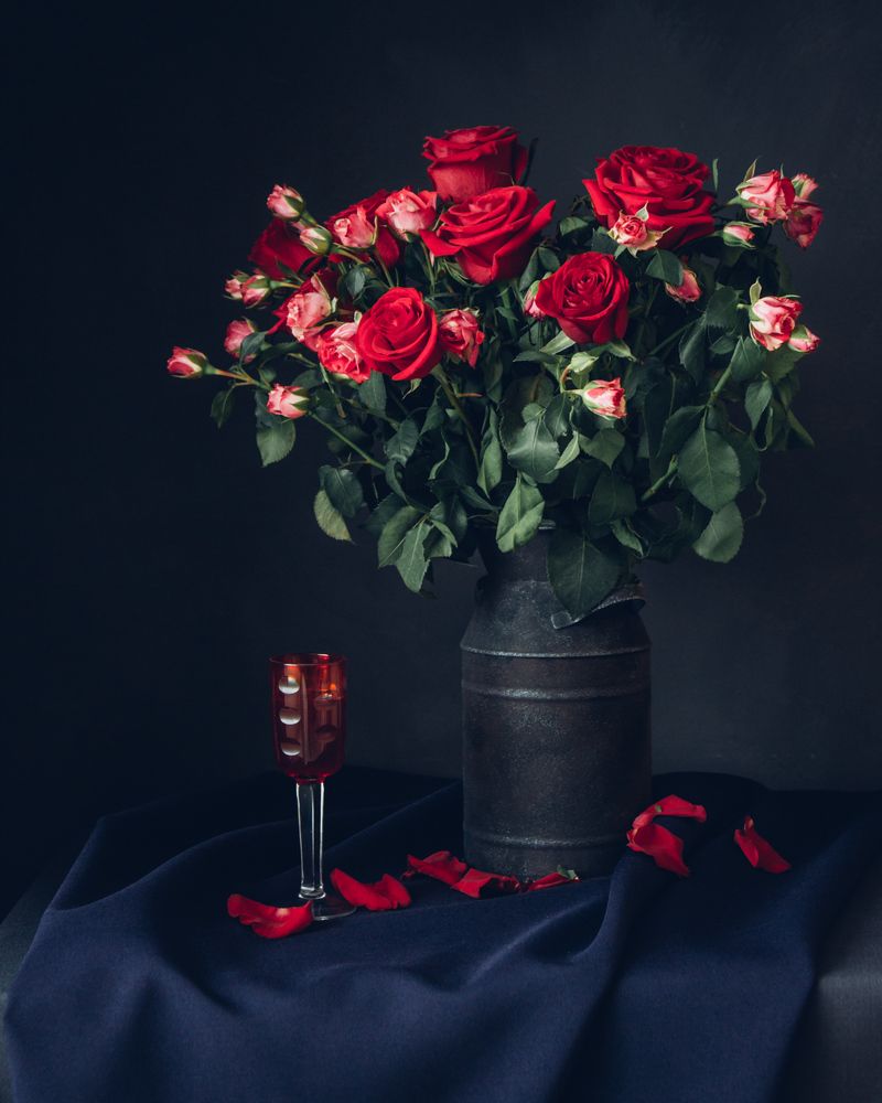 Photograph by Ранчинский Дмитрий