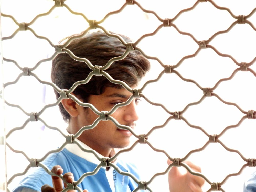 Фотография автора SYED AKBAR