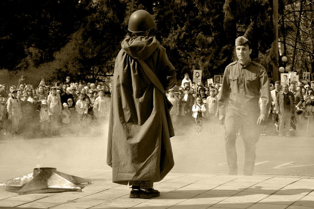 Photograph by Дмитрий Петренко