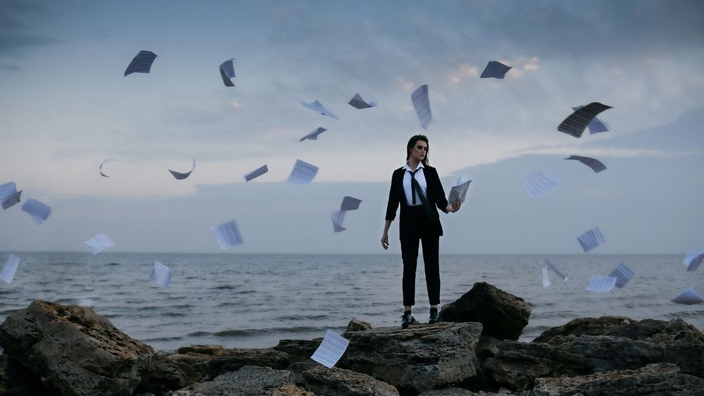 Photograph by Владимир Гвоздецкий