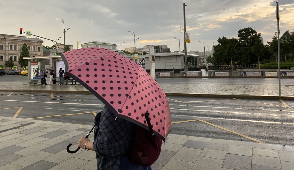 Photograph by Сергей Смирнов