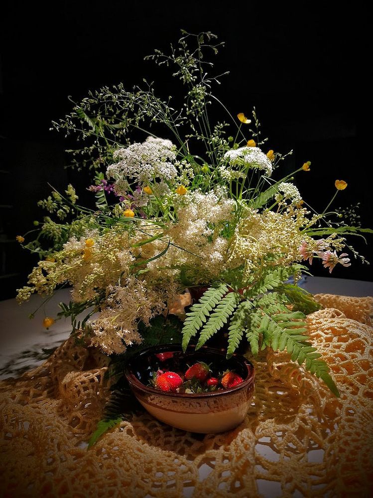 Photograph by Epp Tappel