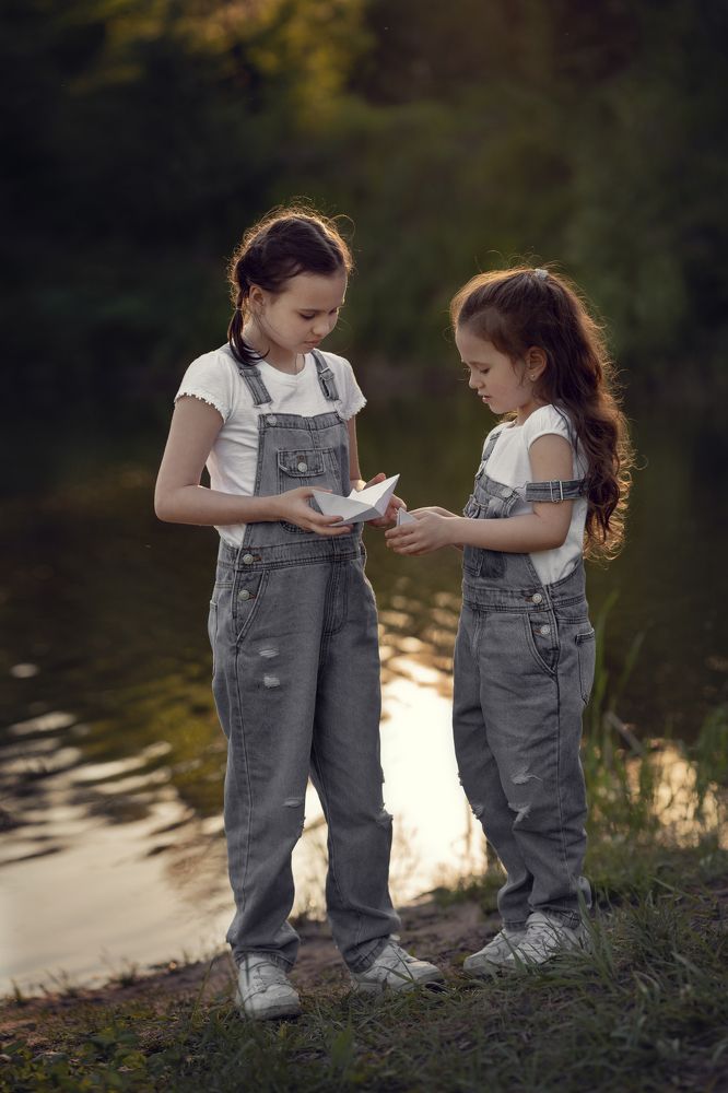 Photograph by Дарья Гурьева