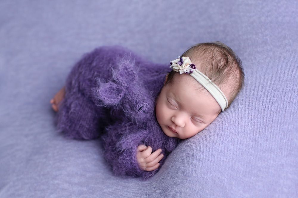 Photograph by Vitalina Unruh