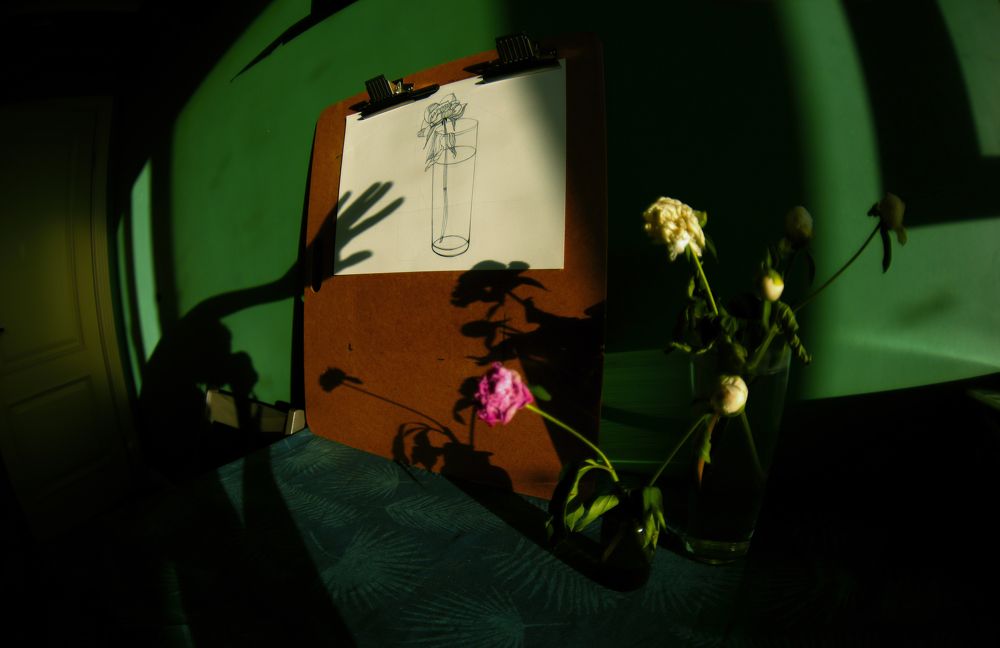 Photograph by Аня Степанова