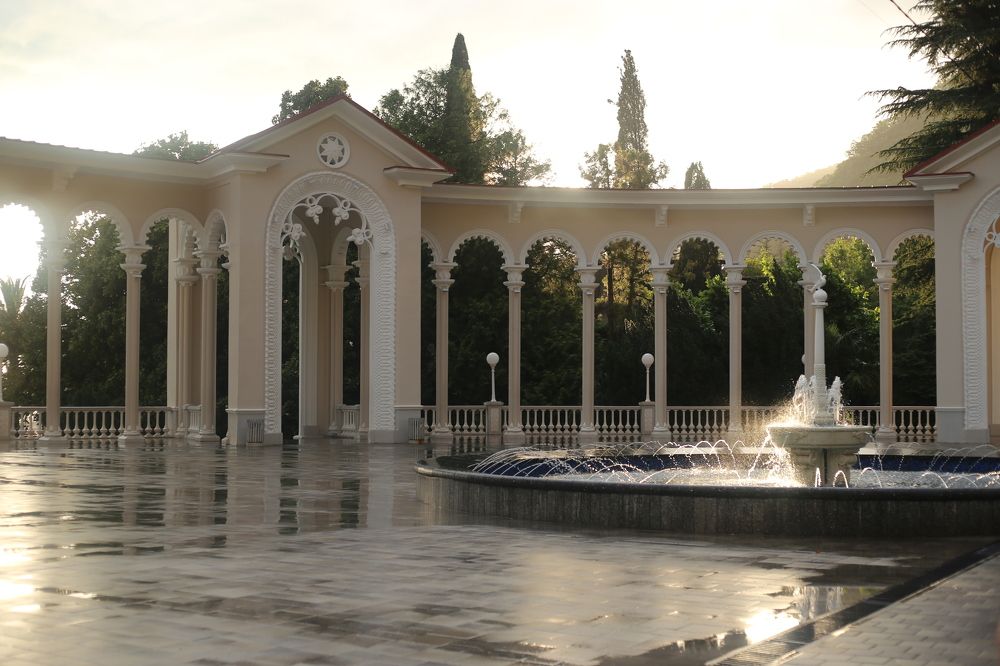 Photograph by Альбина Закирова