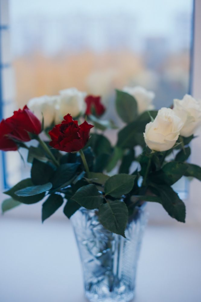 Photograph by Альбина Закирова