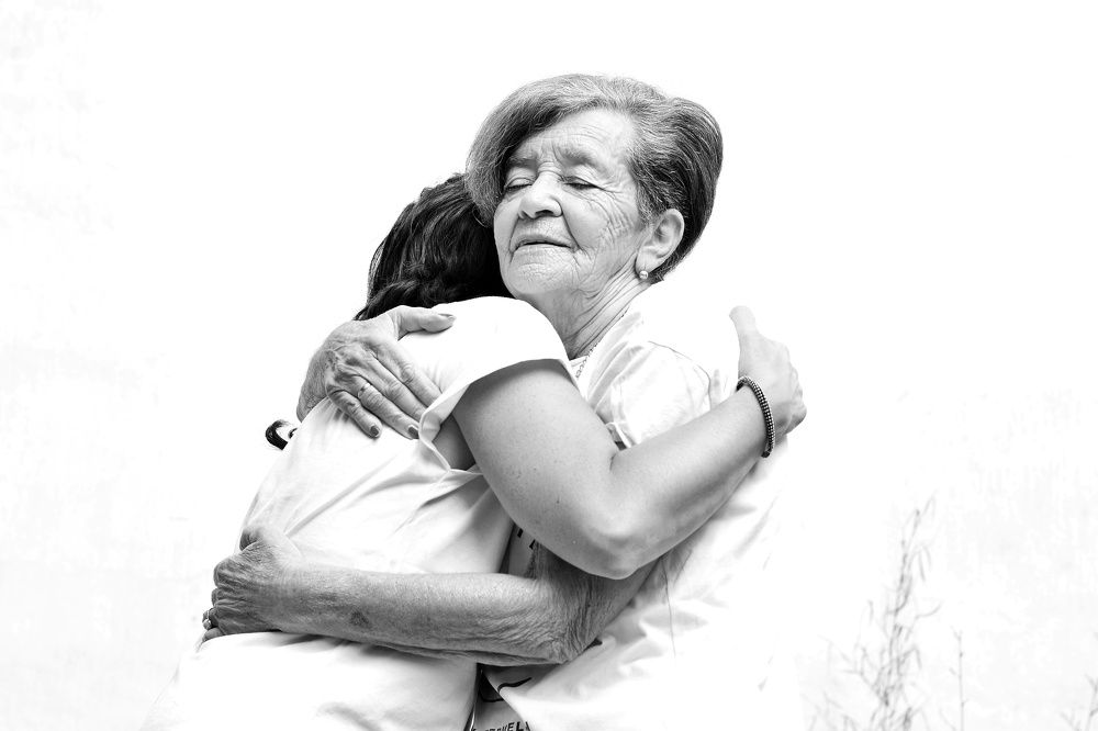 Photograph by VICKY Martinez