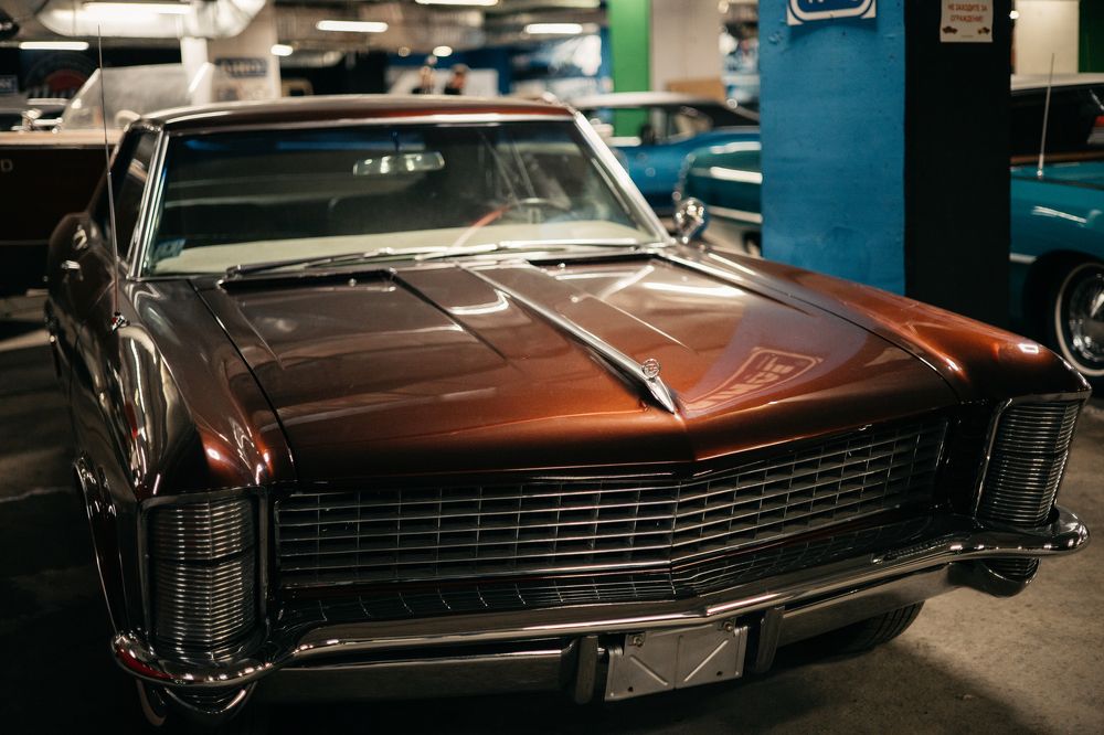 Фотография автора Вика Сердюкова