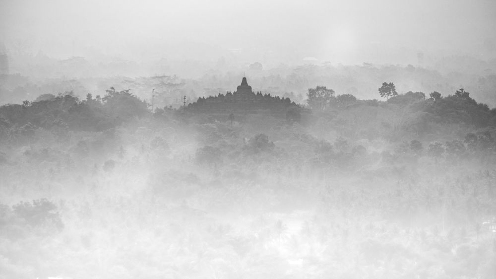 Photograph by Victor Dony Prastawa