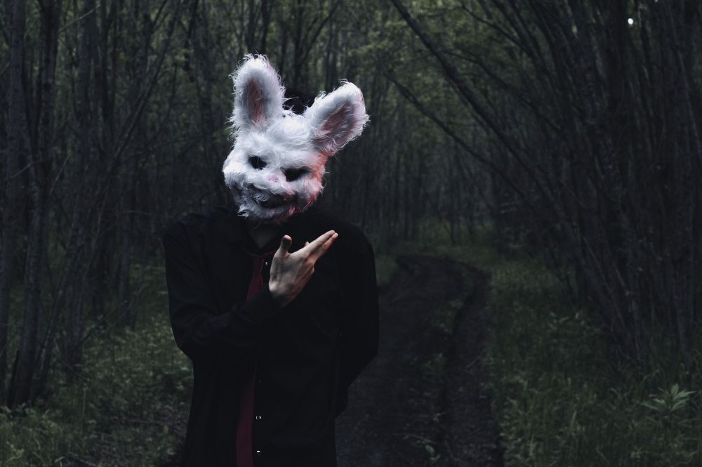 Photograph by Владислав Алесканов