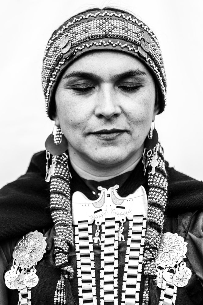 PUEBLOS ORIGINARIOS EN LA CONVENCIÓN CONSTITUYENTE DE CHILE